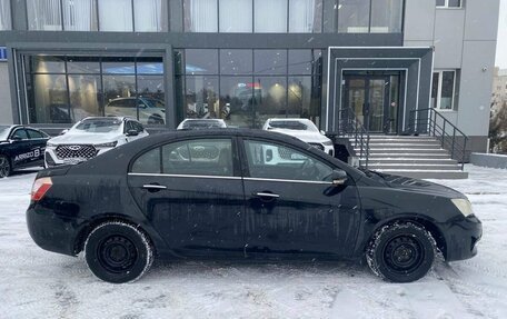 Geely Emgrand EC7, 2014 год, 350 000 рублей, 6 фотография