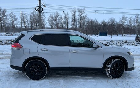 Nissan X-Trail, 2015 год, 2 050 000 рублей, 3 фотография