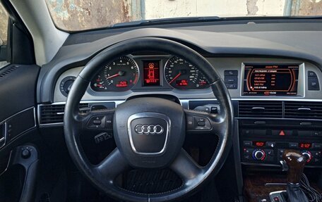 Audi A6 allroad, 2007 год, 1 050 000 рублей, 2 фотография