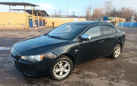 Mitsubishi Lancer IX, 2008 год, 870 000 рублей, 5 фотография