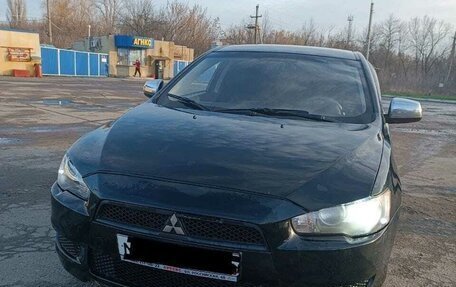 Mitsubishi Lancer IX, 2008 год, 870 000 рублей, 6 фотография