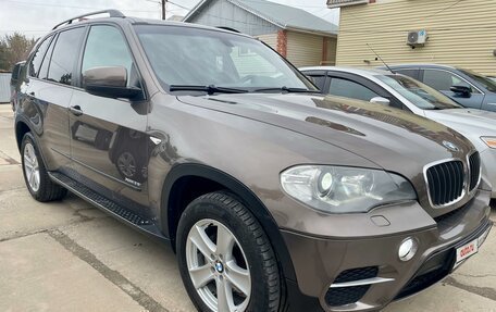 BMW X5, 2010 год, 1 450 000 рублей, 4 фотография