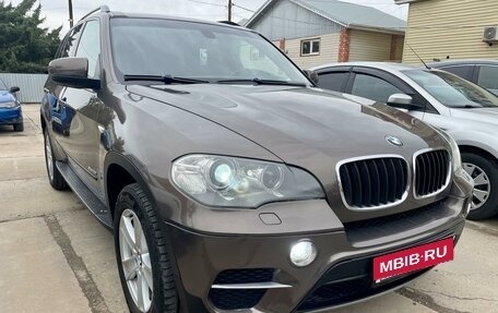 BMW X5, 2010 год, 1 450 000 рублей, 3 фотография