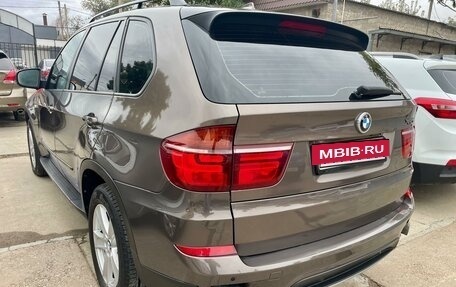 BMW X5, 2010 год, 1 450 000 рублей, 13 фотография