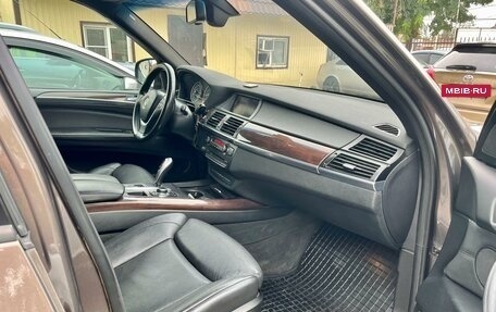 BMW X5, 2010 год, 1 450 000 рублей, 11 фотография