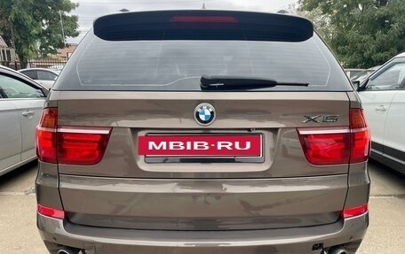 BMW X5, 2010 год, 1 450 000 рублей, 8 фотография