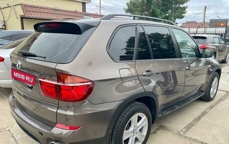 BMW X5, 2010 год, 1 450 000 рублей, 7 фотография