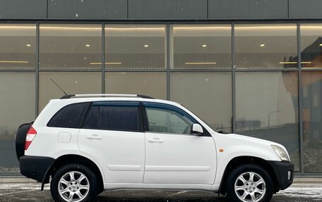 Chery Tiggo (T11), 2012 год, 399 000 рублей, 3 фотография