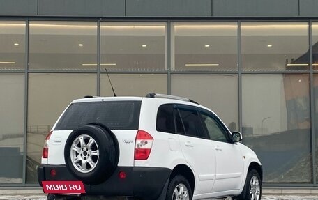 Chery Tiggo (T11), 2012 год, 399 000 рублей, 4 фотография