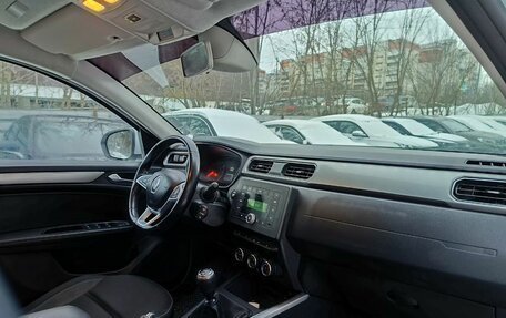 Renault Arkana I, 2019 год, 1 680 000 рублей, 9 фотография