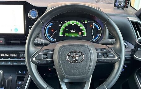 Toyota Voxy, 2022 год, 3 714 000 рублей, 12 фотография