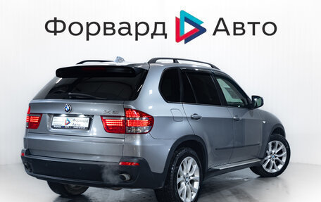 BMW X5, 2007 год, 1 590 000 рублей, 7 фотография