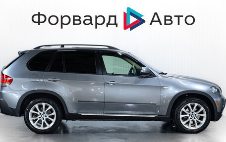 BMW X5, 2007 год, 1 590 000 рублей, 8 фотография