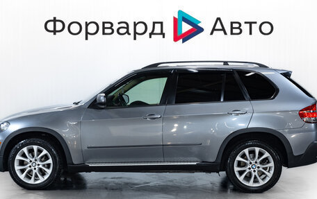 BMW X5, 2007 год, 1 590 000 рублей, 4 фотография