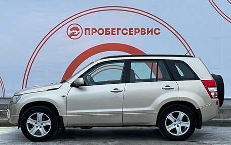 Suzuki Grand Vitara, 2008 год, 820 000 рублей, 8 фотография