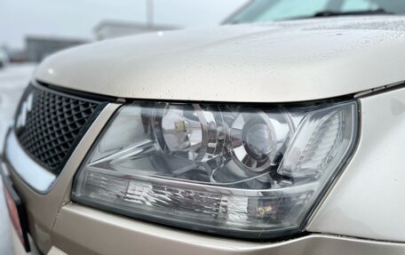 Suzuki Grand Vitara, 2008 год, 820 000 рублей, 9 фотография