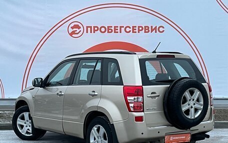 Suzuki Grand Vitara, 2008 год, 820 000 рублей, 7 фотография