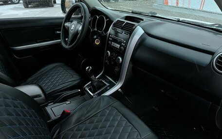 Suzuki Grand Vitara, 2008 год, 820 000 рублей, 25 фотография