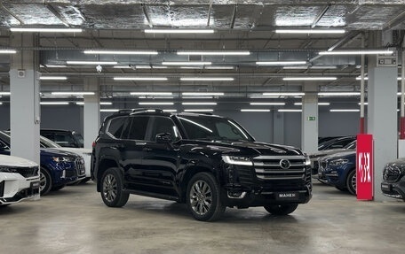 Toyota Land Cruiser, 2021 год, 10 700 000 рублей, 7 фотография