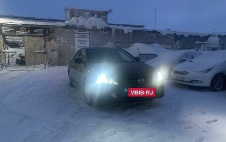 Mazda 6, 2008 год, 950 000 рублей, 7 фотография