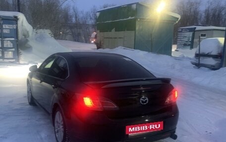 Mazda 6, 2008 год, 950 000 рублей, 5 фотография