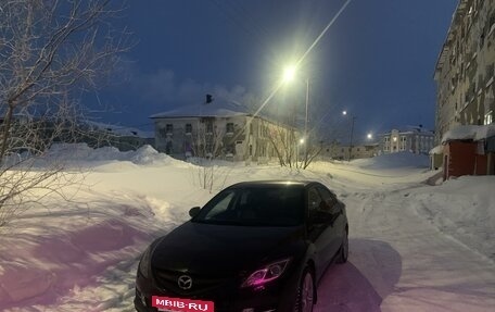 Mazda 6, 2008 год, 950 000 рублей, 2 фотография