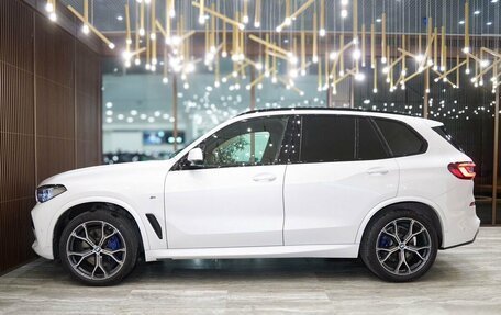 BMW X5, 2022 год, 10 650 000 рублей, 6 фотография