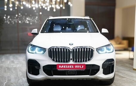 BMW X5, 2022 год, 10 650 000 рублей, 3 фотография