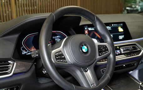 BMW X5, 2022 год, 10 650 000 рублей, 15 фотография