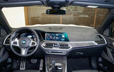 BMW X5, 2022 год, 10 650 000 рублей, 16 фотография