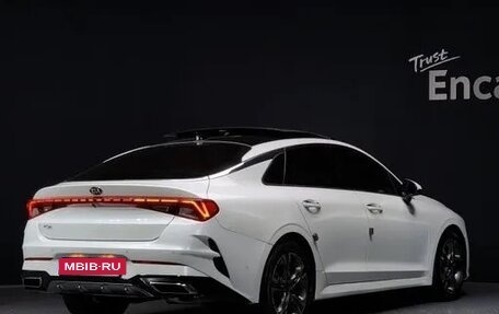 KIA K5, 2021 год, 2 450 000 рублей, 2 фотография