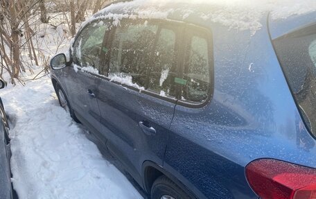 Volkswagen Tiguan I, 2011 год, 800 000 рублей, 7 фотография