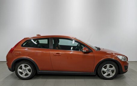 Volvo C30 I рестайлинг, 2011 год, 1 090 000 рублей, 4 фотография