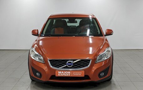 Volvo C30 I рестайлинг, 2011 год, 1 090 000 рублей, 2 фотография