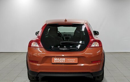 Volvo C30 I рестайлинг, 2011 год, 1 090 000 рублей, 6 фотография