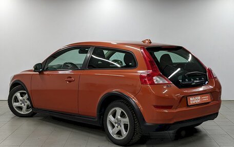 Volvo C30 I рестайлинг, 2011 год, 1 090 000 рублей, 7 фотография