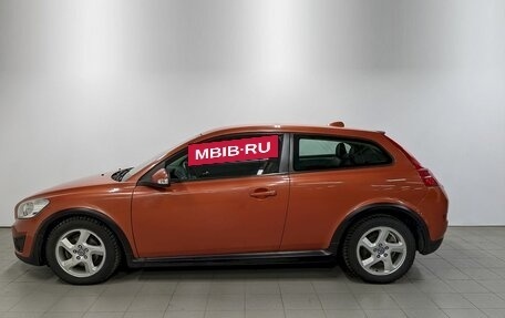 Volvo C30 I рестайлинг, 2011 год, 1 090 000 рублей, 8 фотография