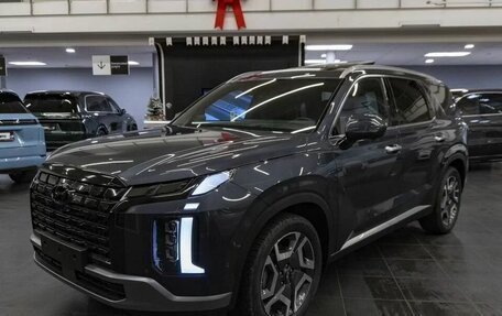 Hyundai Palisade I, 2024 год, 7 890 000 рублей, 1 фотография