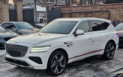 Genesis GV80 I, 2024 год, 10 500 000 рублей, 1 фотография