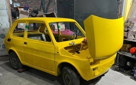 Fiat 126 I, 1992 год, 1 050 000 рублей, 1 фотография