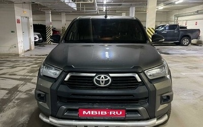 Toyota Hilux VIII, 2020 год, 5 250 000 рублей, 1 фотография