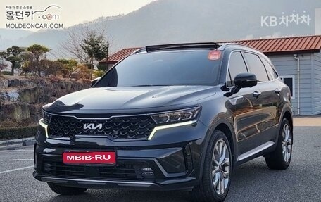 KIA Sorento IV, 2022 год, 3 151 000 рублей, 1 фотография