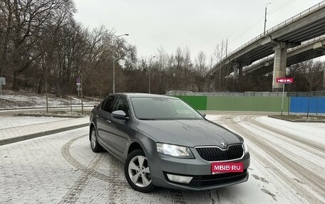 Skoda Octavia, 2014 год, 1 700 000 рублей, 1 фотография