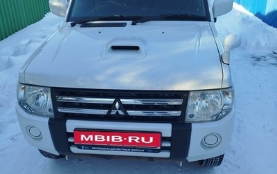 Mitsubishi Pajero Mini II, 2011 год, 870 000 рублей, 1 фотография