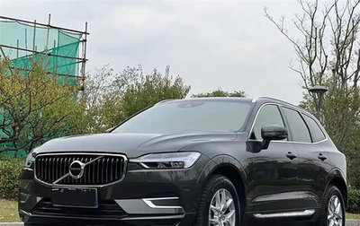 Volvo XC60 II, 2020 год, 3 150 000 рублей, 1 фотография