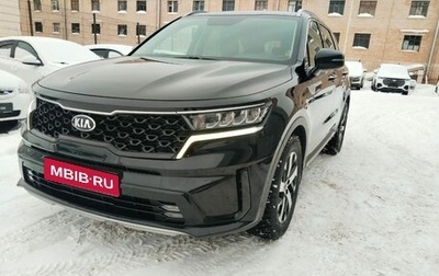 KIA Sorento IV, 2020 год, 3 150 000 рублей, 1 фотография