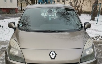 Renault Scenic III, 2011 год, 850 000 рублей, 1 фотография