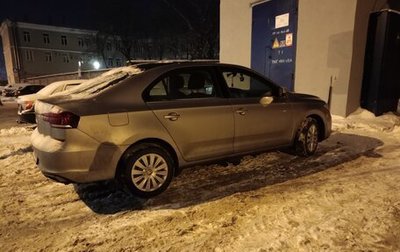 Volkswagen Polo VI (EU Market), 2022 год, 2 200 000 рублей, 1 фотография