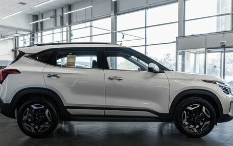 KIA Seltos I, 2024 год, 2 990 000 рублей, 9 фотография