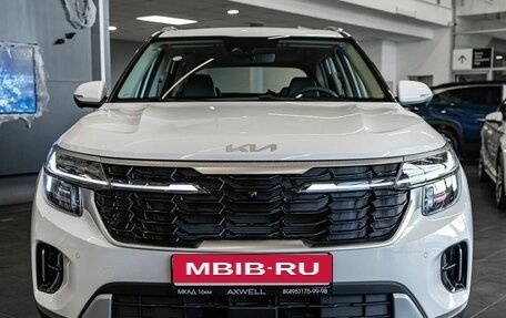 KIA Seltos I, 2024 год, 2 990 000 рублей, 7 фотография